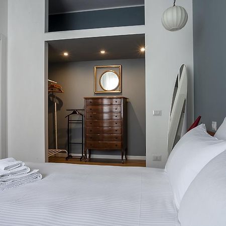 Appartement Italianway-Teglio à Milan Extérieur photo