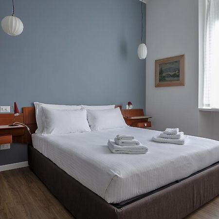 Appartement Italianway-Teglio à Milan Extérieur photo
