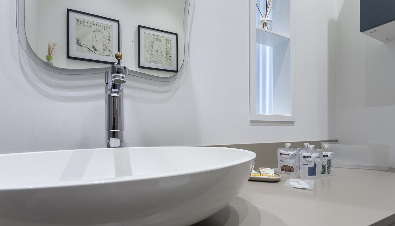 Appartement Italianway-Teglio à Milan Extérieur photo