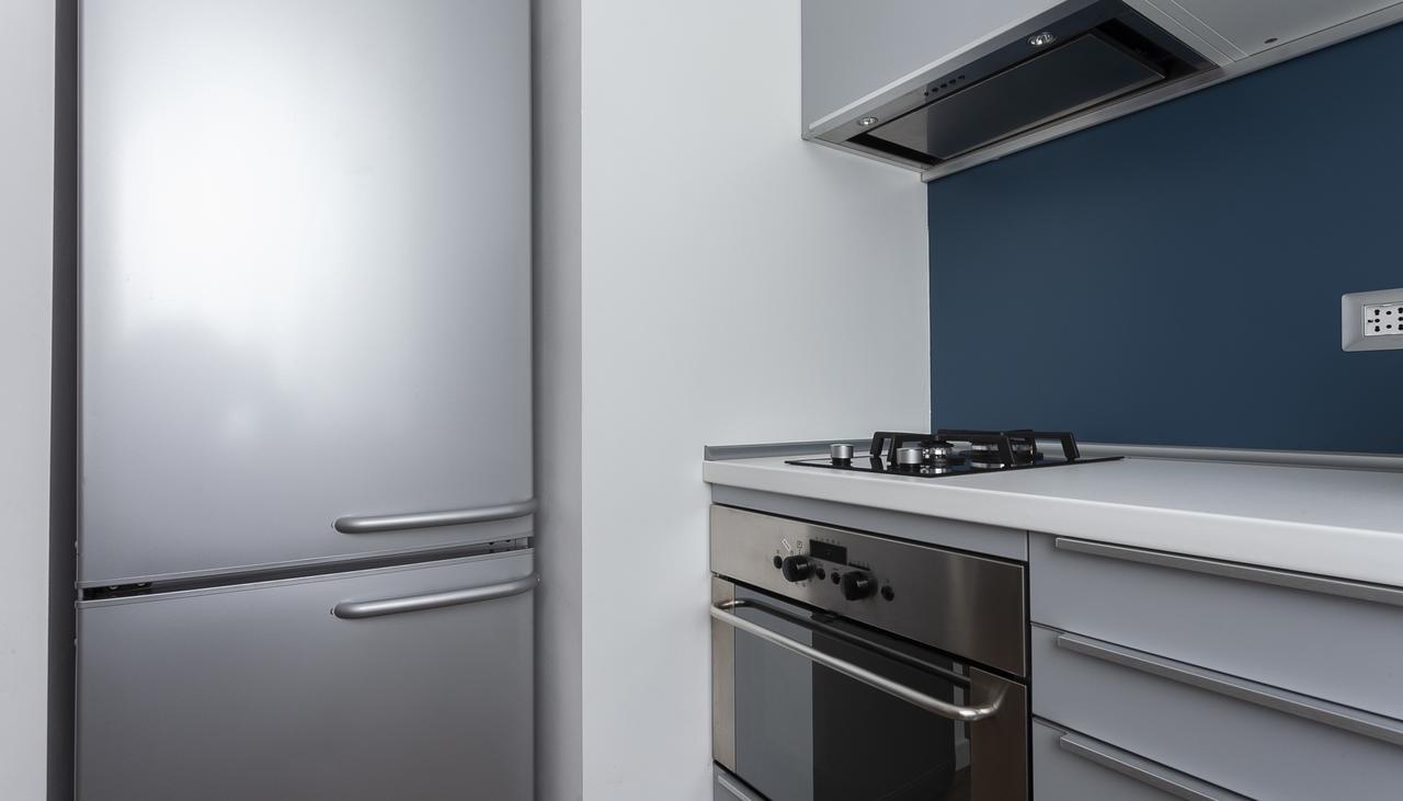 Appartement Italianway-Teglio à Milan Extérieur photo